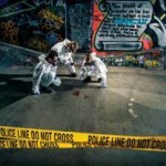 Biohazard, Trauma, and Crime Scene Cleanup – Albany, OR