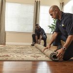 Carpet and Upholstery Cleaning Services in Grand Island, NE 68801