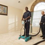 Hard Surface Floor Cleaning in Staten Island, NY