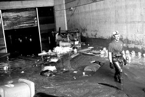 RestorationMaster - Flooded Basement Cleanup for Northeast Philadelphia, PA