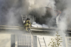 Service Master of Laurel - Fire and Smoke Restoration - Laurel, MS