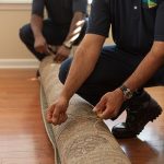 ServiceMaster by Disaster Associates Inc - Carpet Cleaning in Rochester, NH