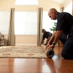 Carpet Cleaning for Manchester, NH