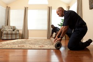ServiceMaster Carpet Cleaning Manchester