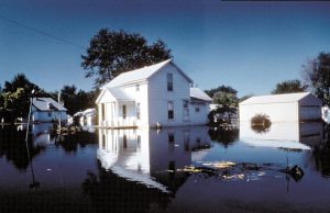 Flood Damage Restoration For Parker, CO