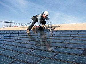 Commercial Roofing Services in Crystal Lake, IL