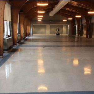 School Cleaning Services in Westerly, RI 02891