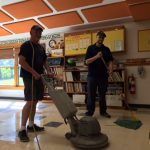 School Cleaning in Westerly, RI 02891