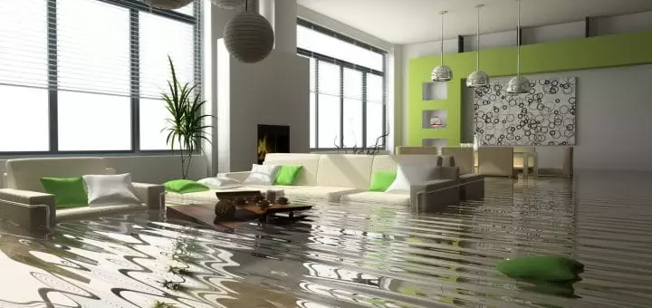 Home Flooding