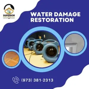 Disaster Restoration in Matthews, NC