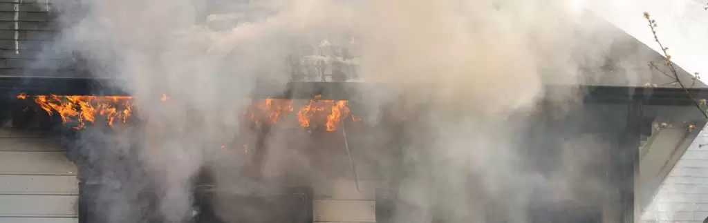 Disaster Restoration in Morristown, NJ